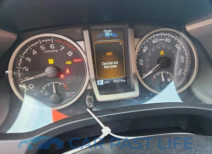 3TMAZ5CN8NM165068# 9