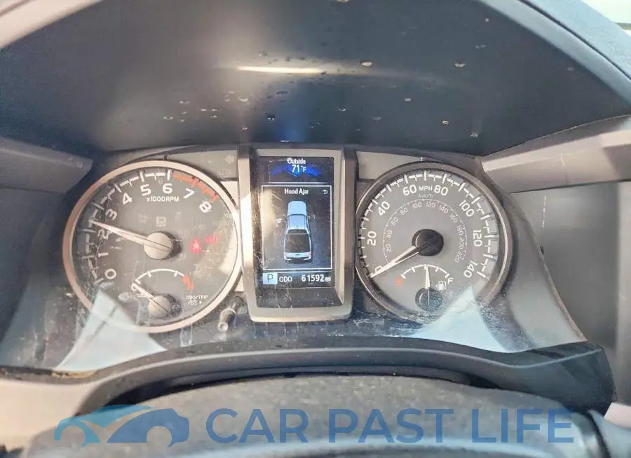 3TYBZ5DN6MT000402# 9
