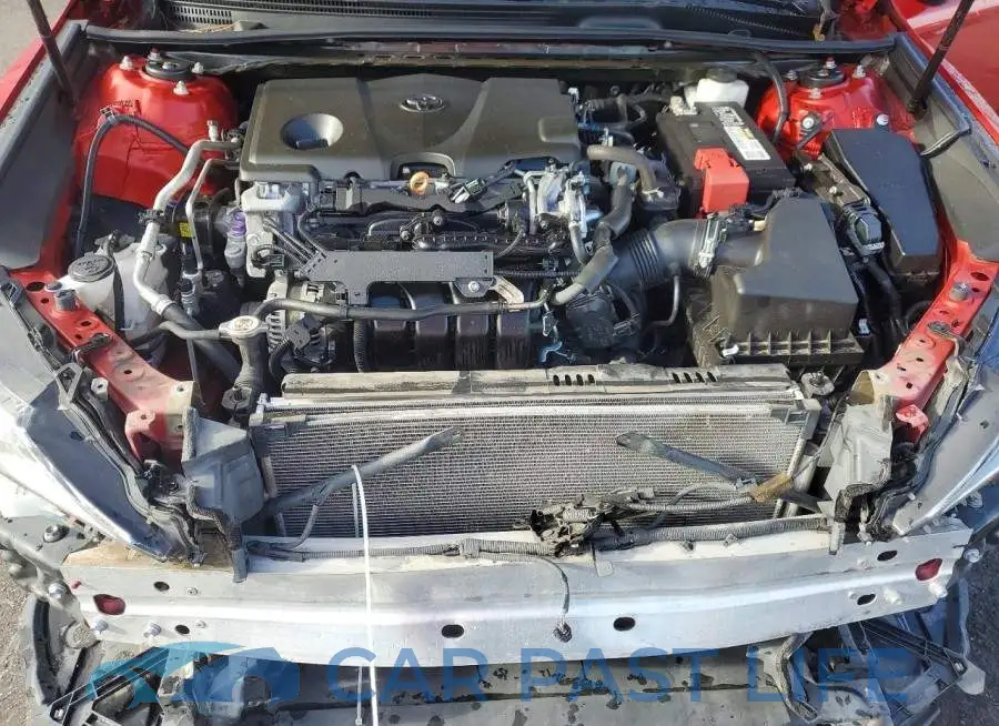 4T1B11HK2KU164696# 11