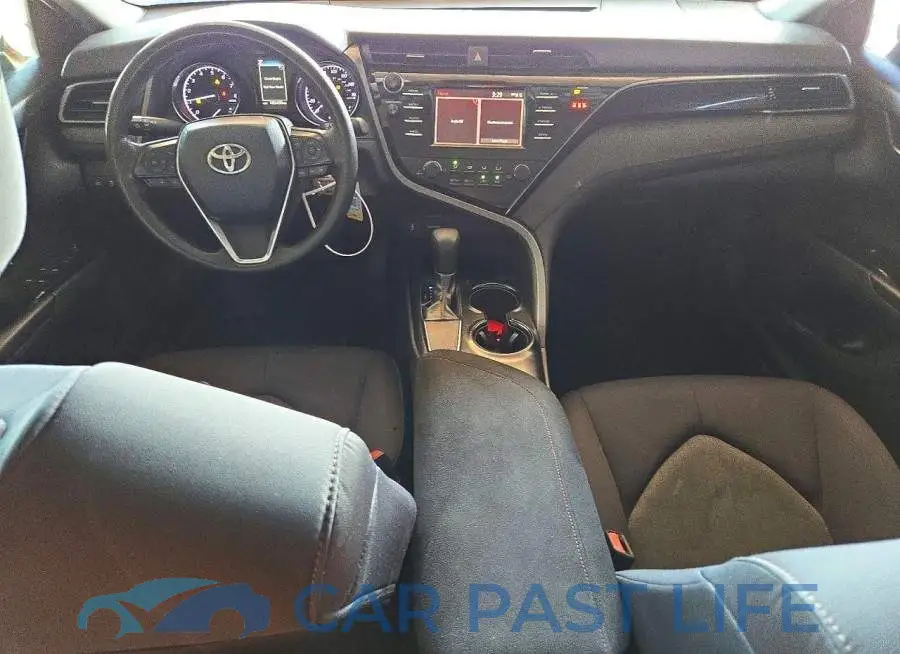4T1B11HK2KU245018# 8