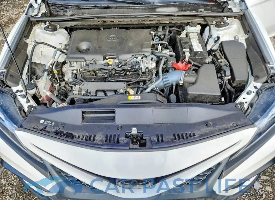 4T1G11AK9PU824272# 11