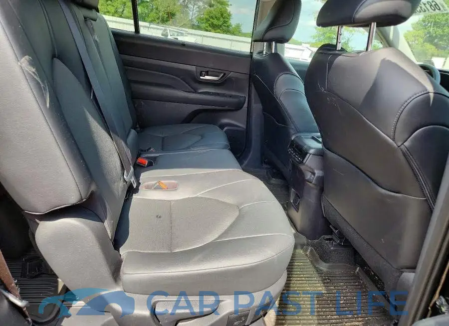 5TDAAAB54TS105660# 10