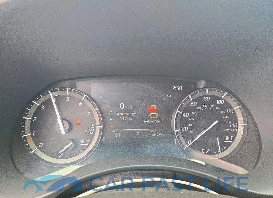 5TDGZRAH1LS009997# 9
