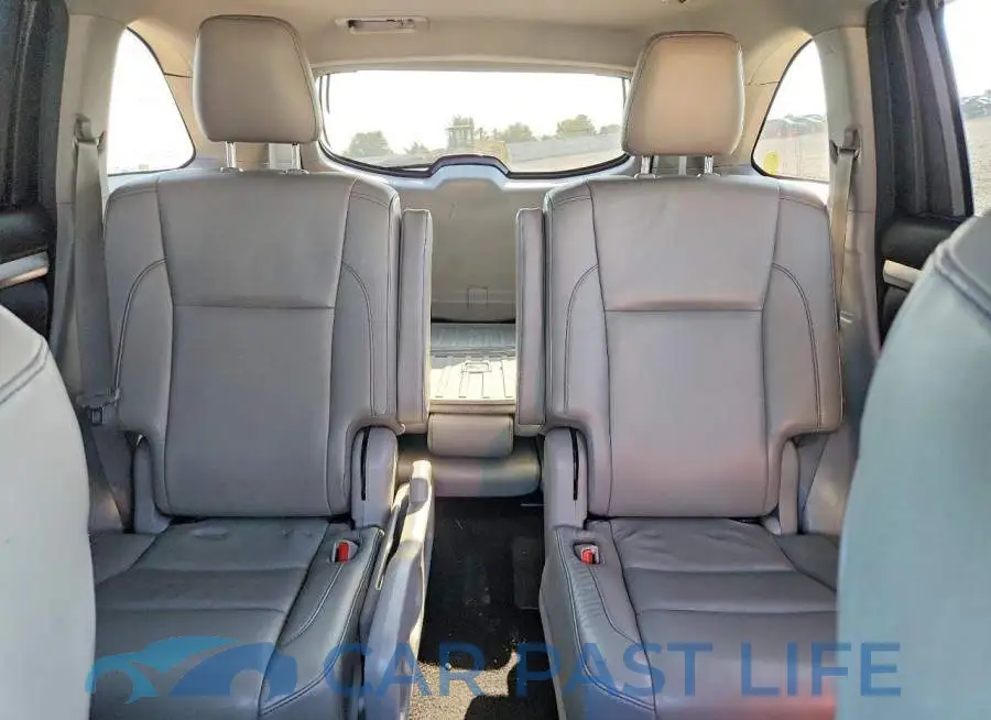 5TDJZRFH7JS550029# 10