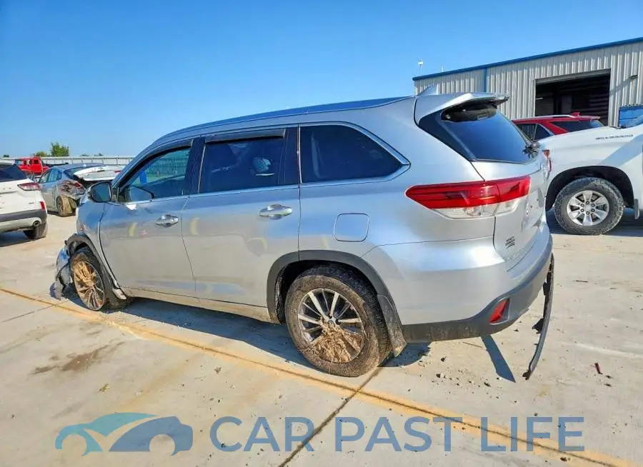 5TDJZRFH7JS550029# 2