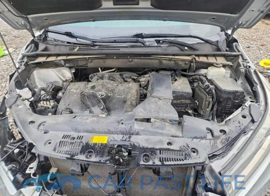 5TDYZRFH3JS277654# 12
