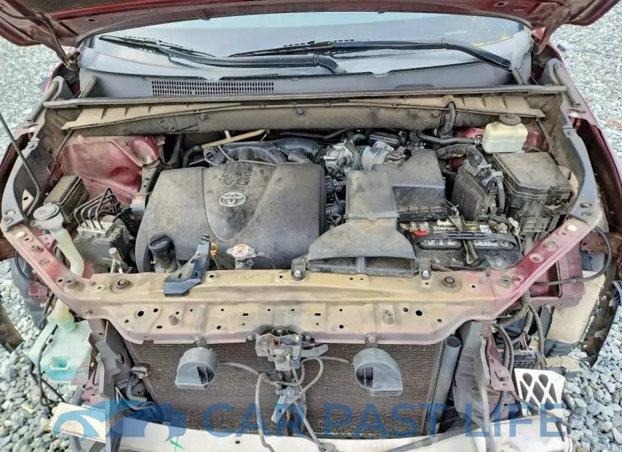 5TDYZRFH4JS235882# 12