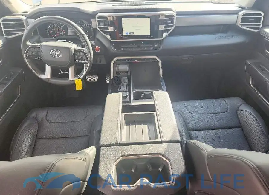 5TFLA5DB1RX141408# 8