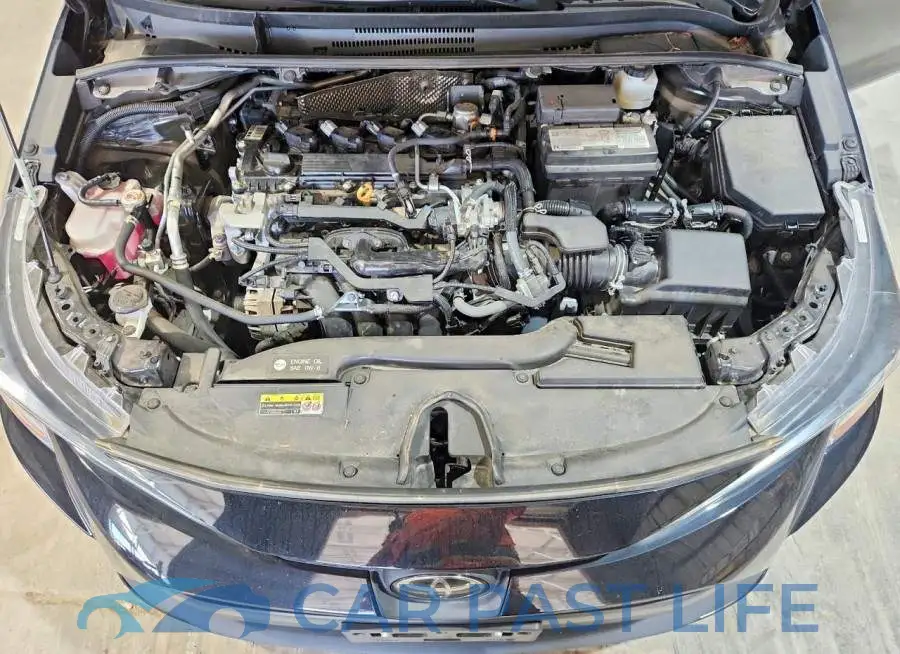 5YFB4MDE4RP119733# 11