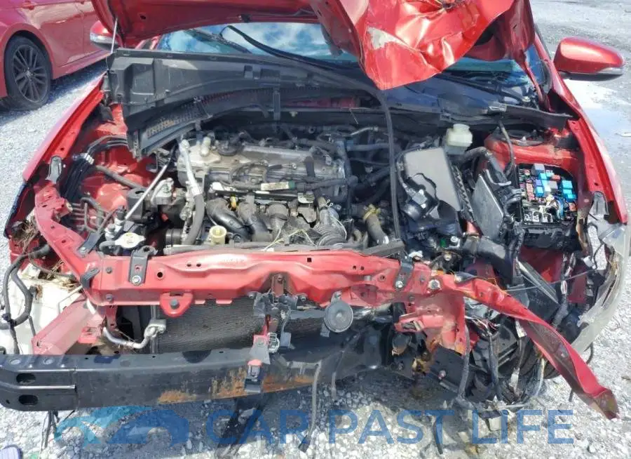 5YFBURHE3KP911790# 12