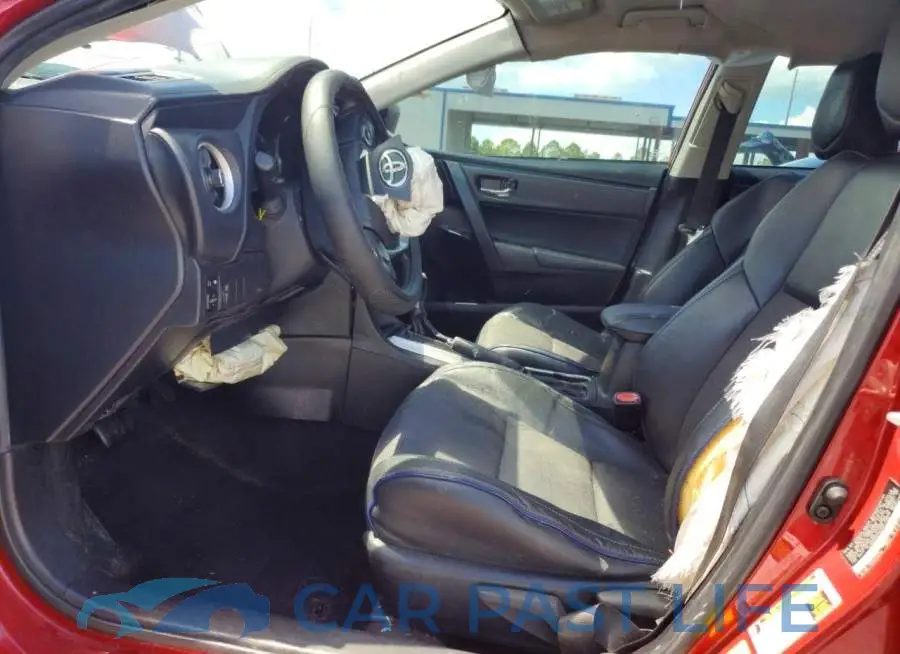 5YFBURHE3KP911790# 7