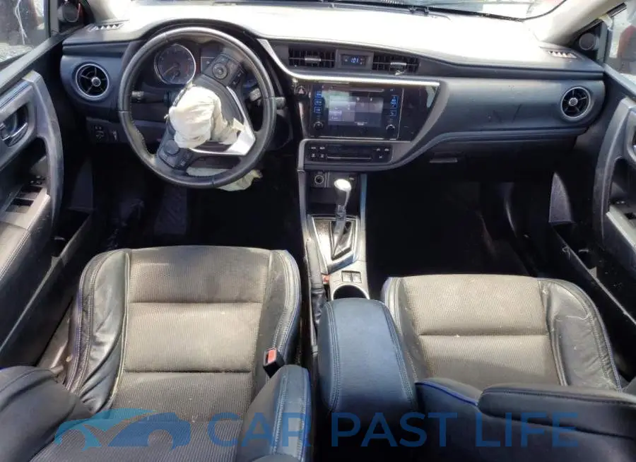 5YFBURHE3KP911790# 8