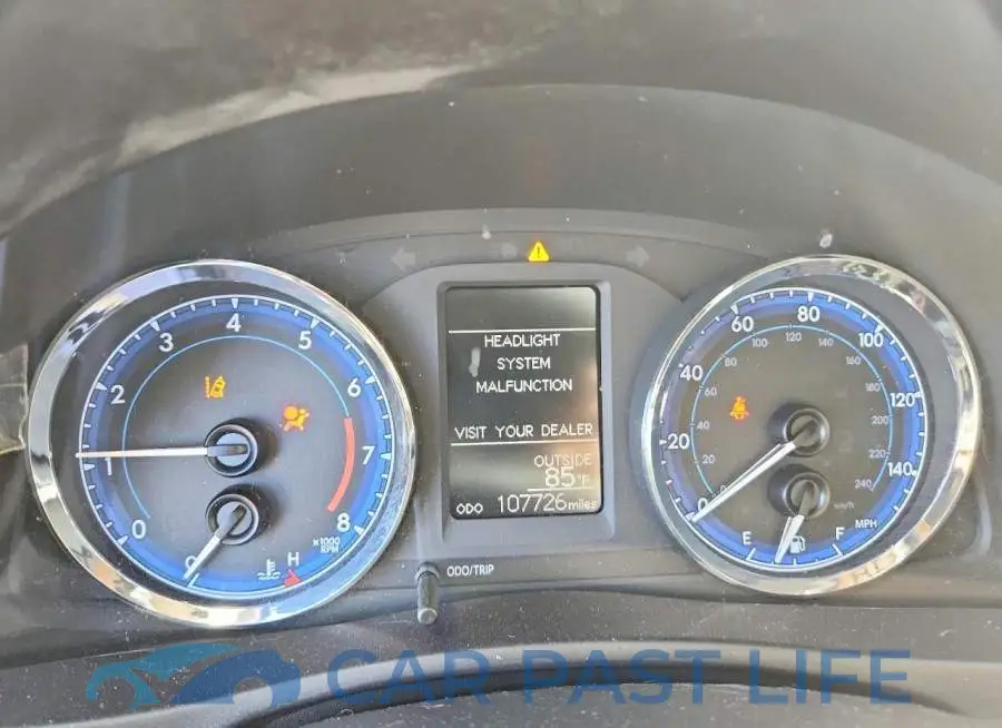 5YFBURHE4HP652851# 9