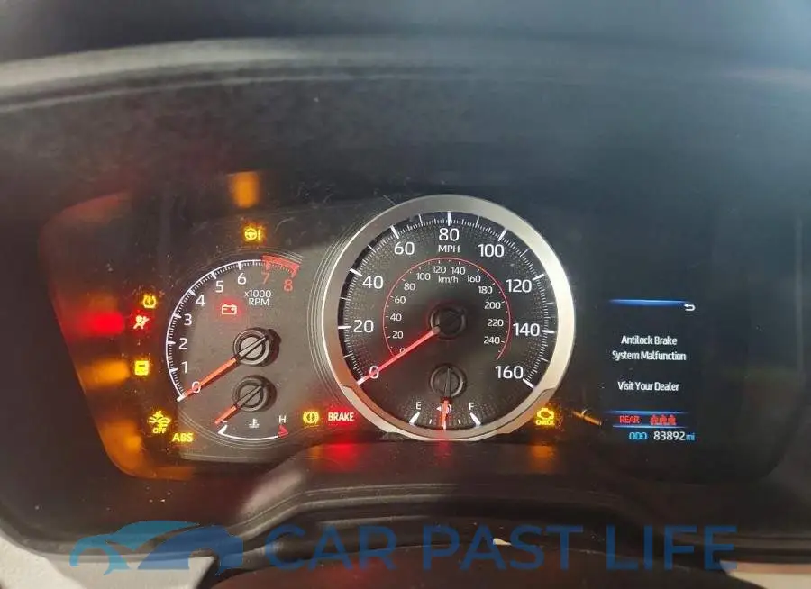5YFS4MCE6MP080721# 9