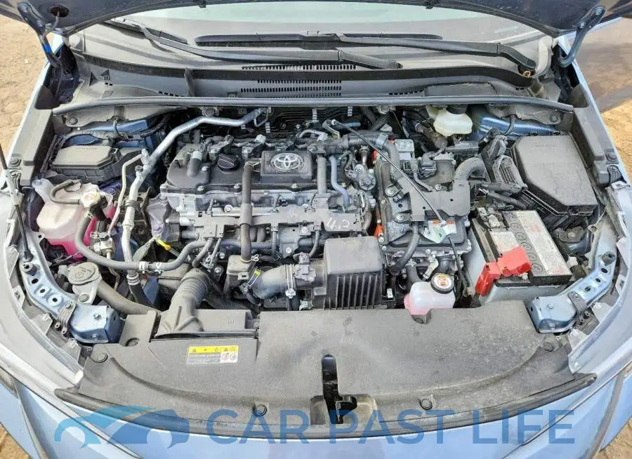 JTDBCMFE2T3121352# 11