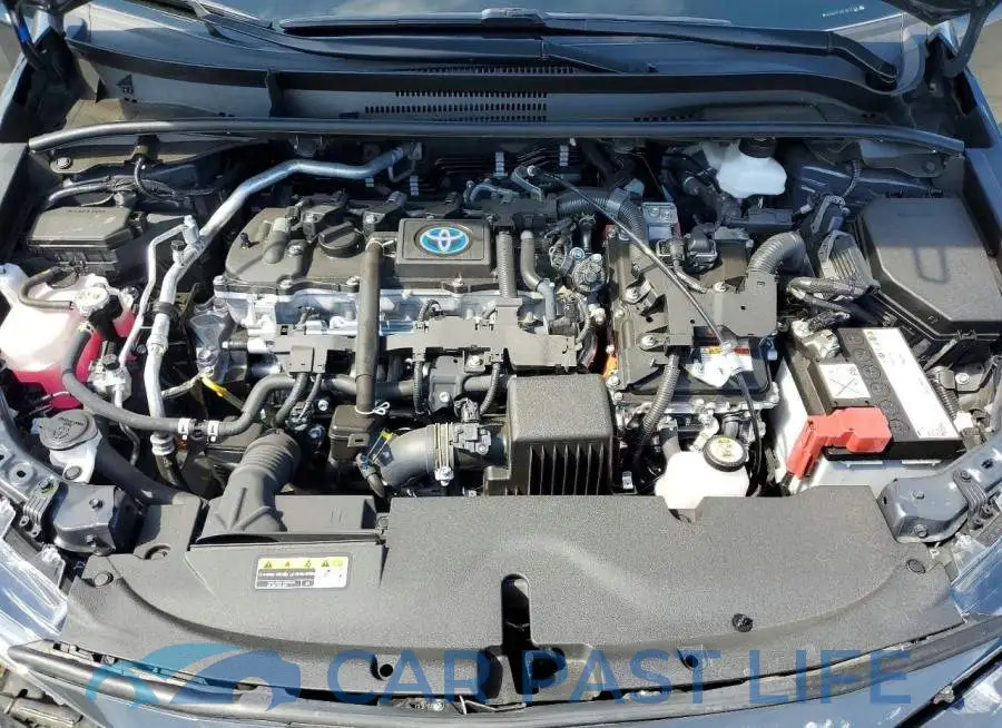JTDBCMFE4P3012722# 11