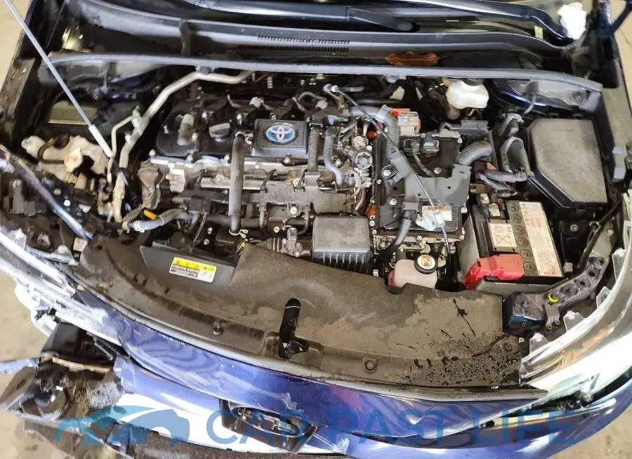 JTDBCMFE7RJ028458# 11