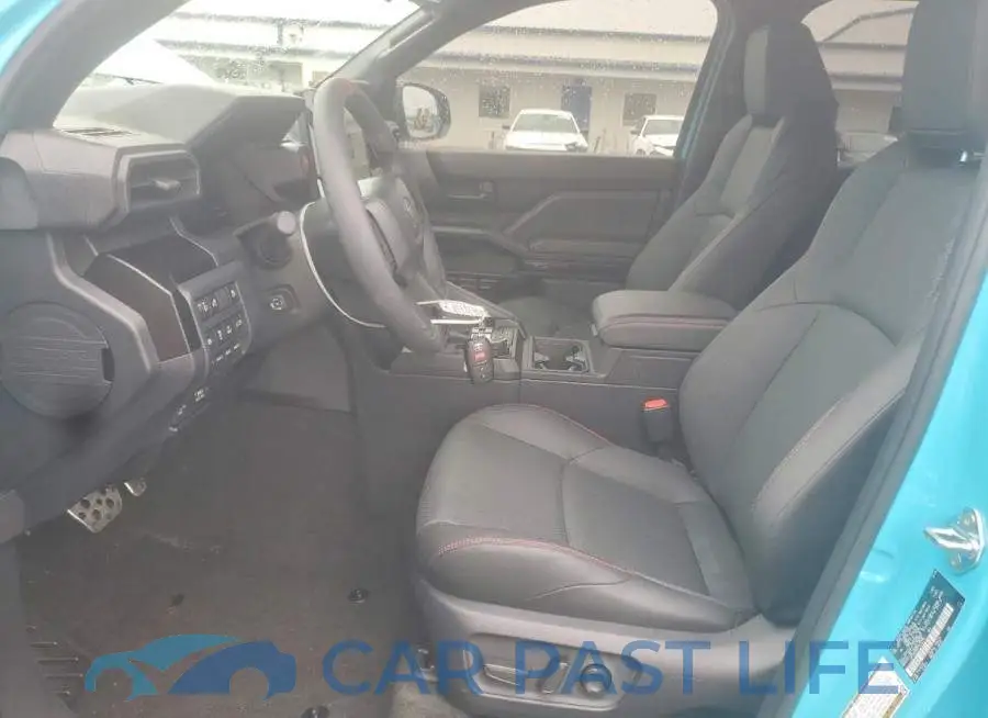 JTEVB5BR3T5032291# 7