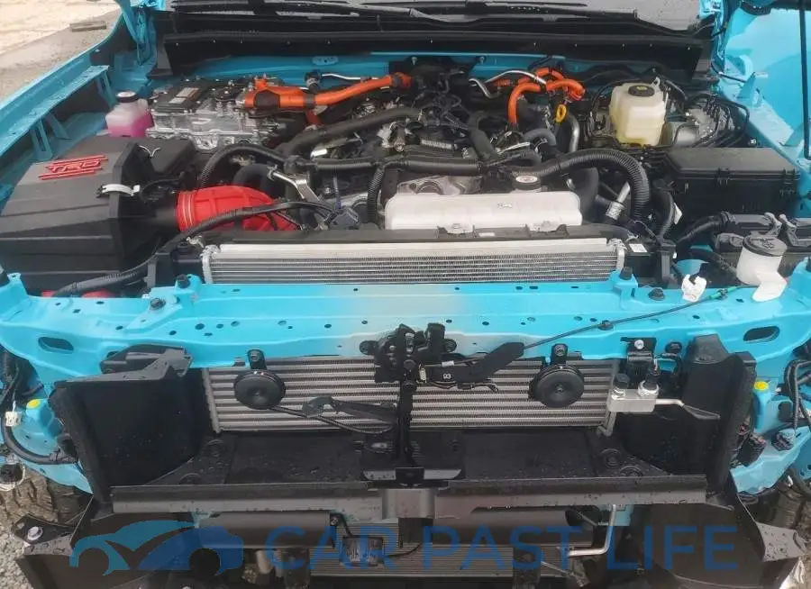 JTEVB5BR3T5032291# 12