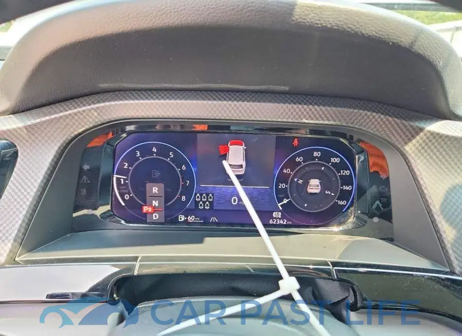 1V2CR2CA3RC600671# 9