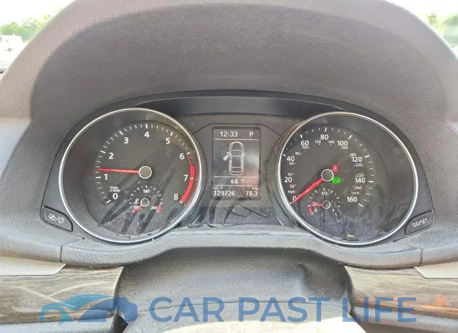 1VWBT7A34HC033897# 9