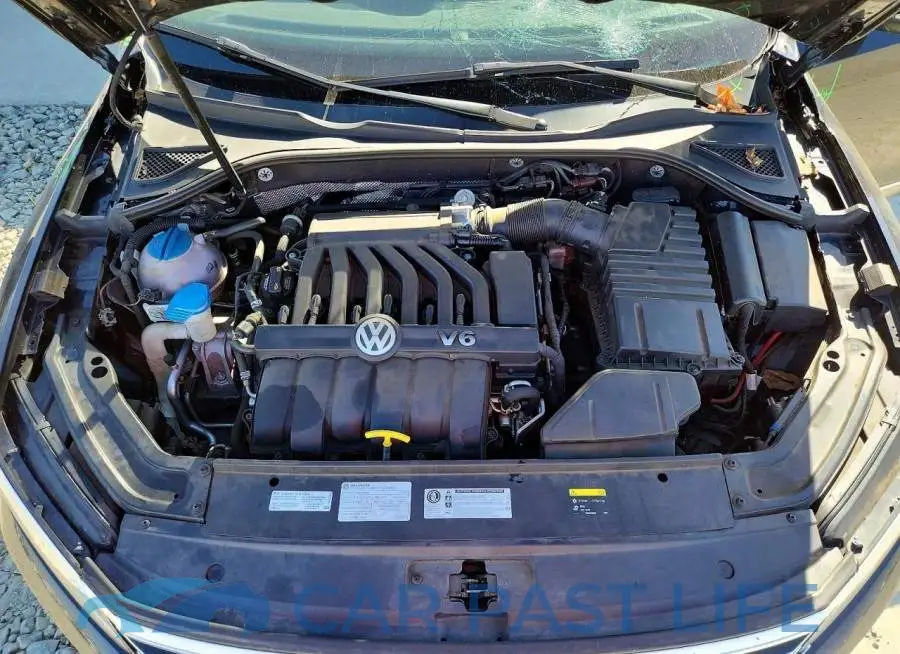 1VWCM7A36HC053666# 11