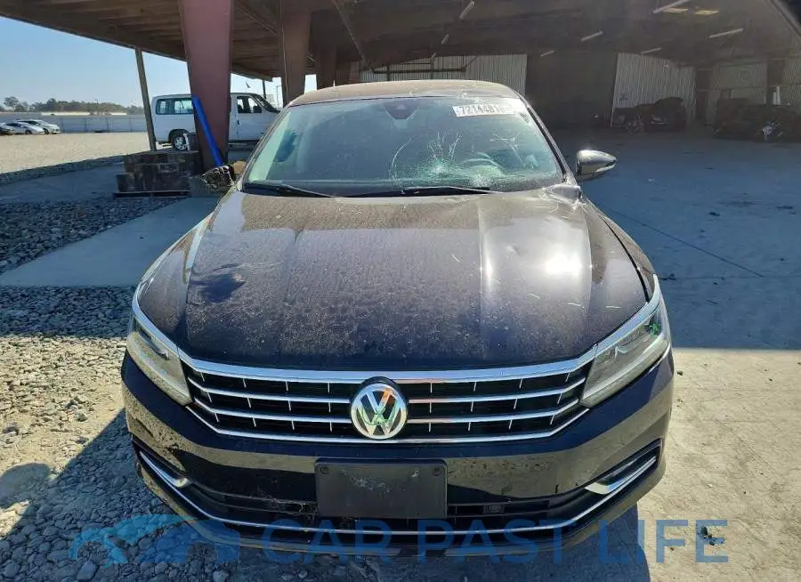 1VWCM7A36HC053666# 5