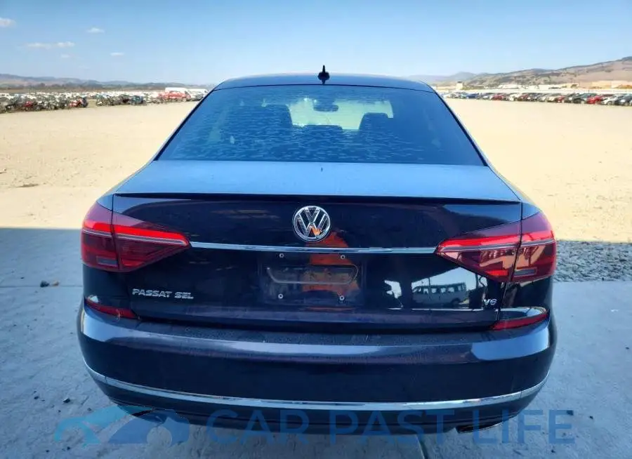 1VWCM7A36HC053666# 6