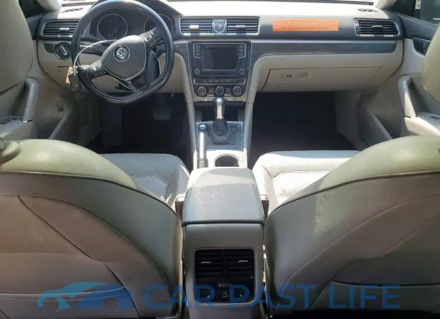 1VWGT7A34HC085200# 8