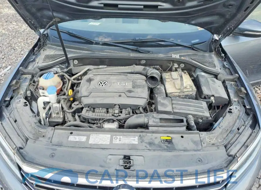 1VWGT7A34HC085200# 11