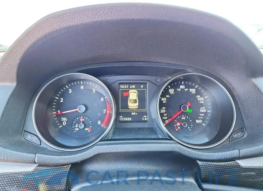 1VWMA7A39KC002067# 9