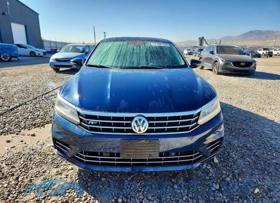 1VWMA7A39KC002067# 5