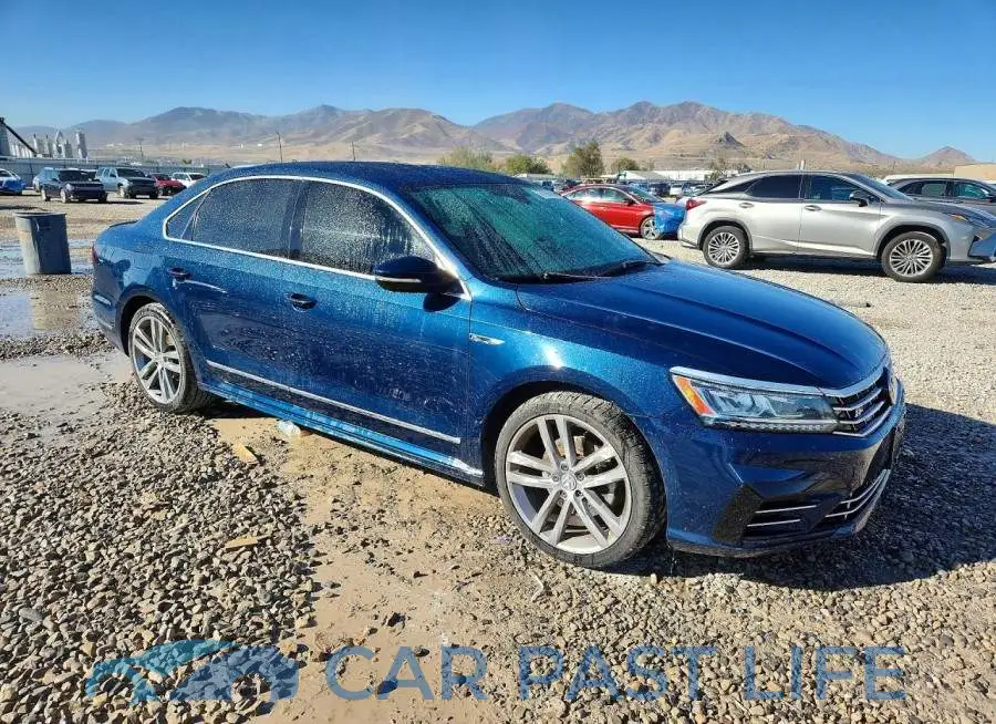 1VWMA7A39KC002067# 4