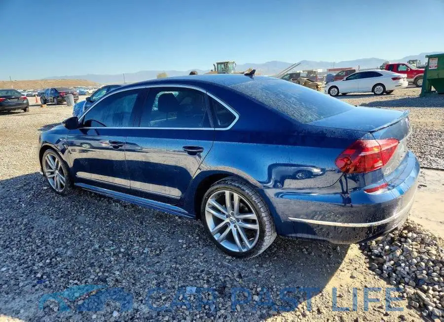 1VWMA7A39KC002067# 2