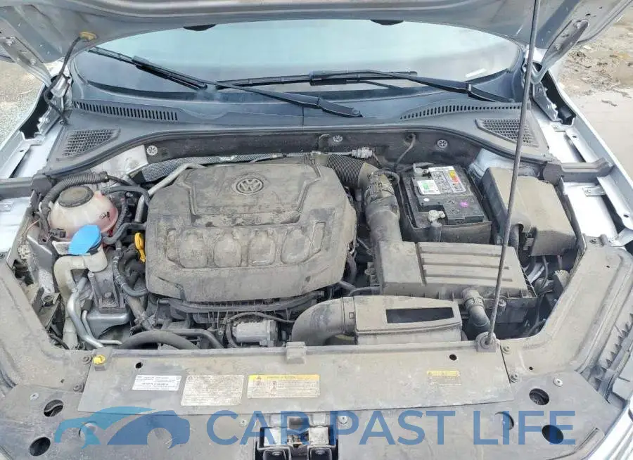 1VWSA7A32MC013650# 11