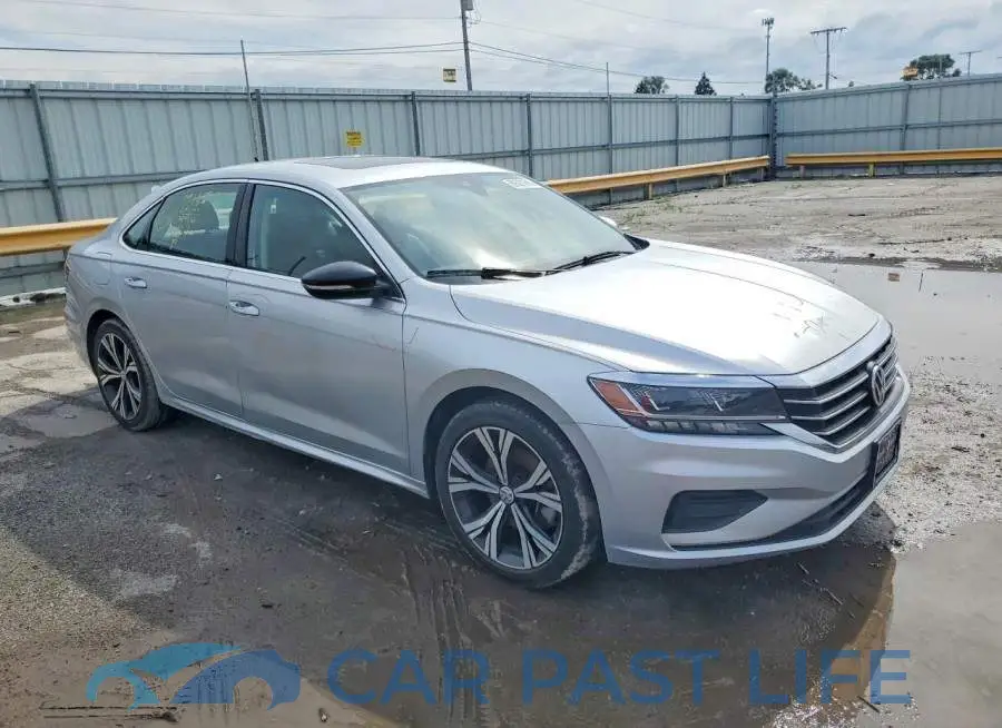 1VWSA7A32MC013650# 4