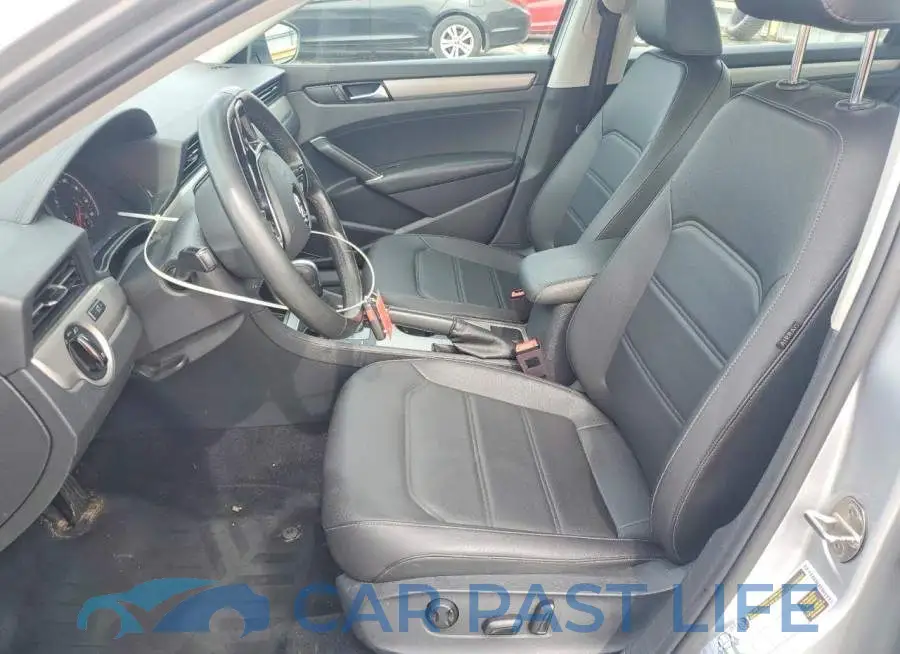 1VWSA7A32MC013650# 7
