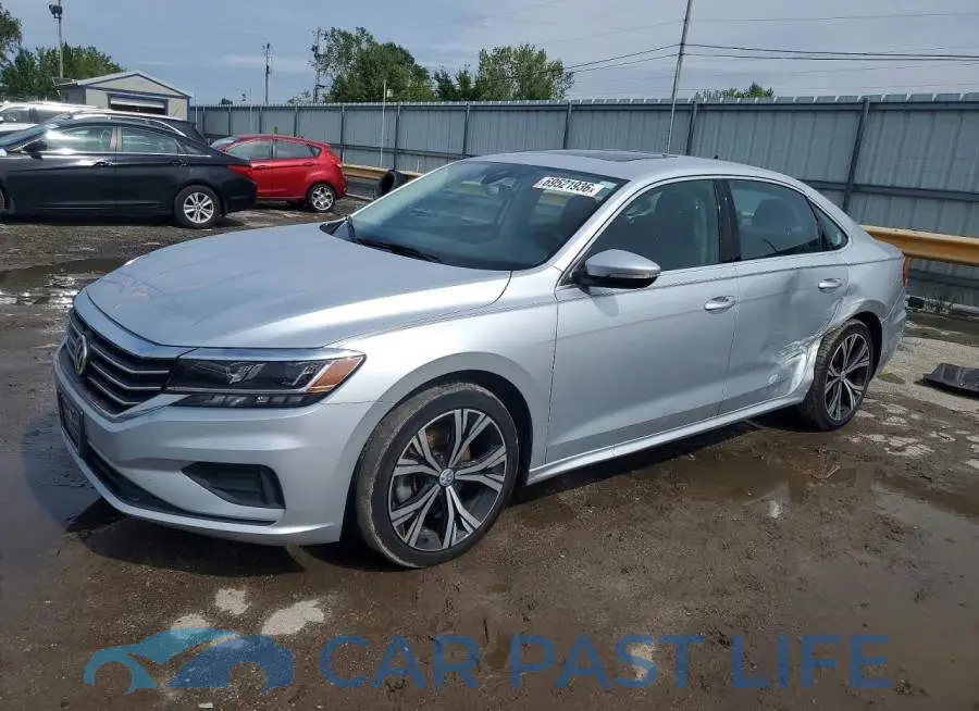 1VWSA7A32MC013650# 1