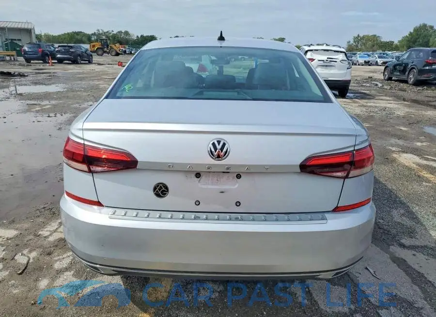 1VWSA7A32MC013650# 6