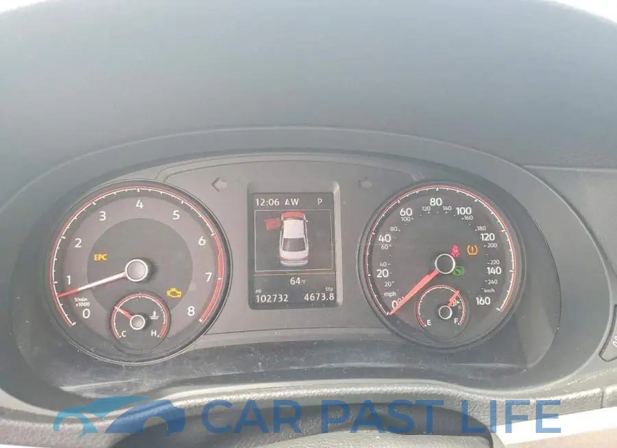 1VWSA7A32MC013650# 9
