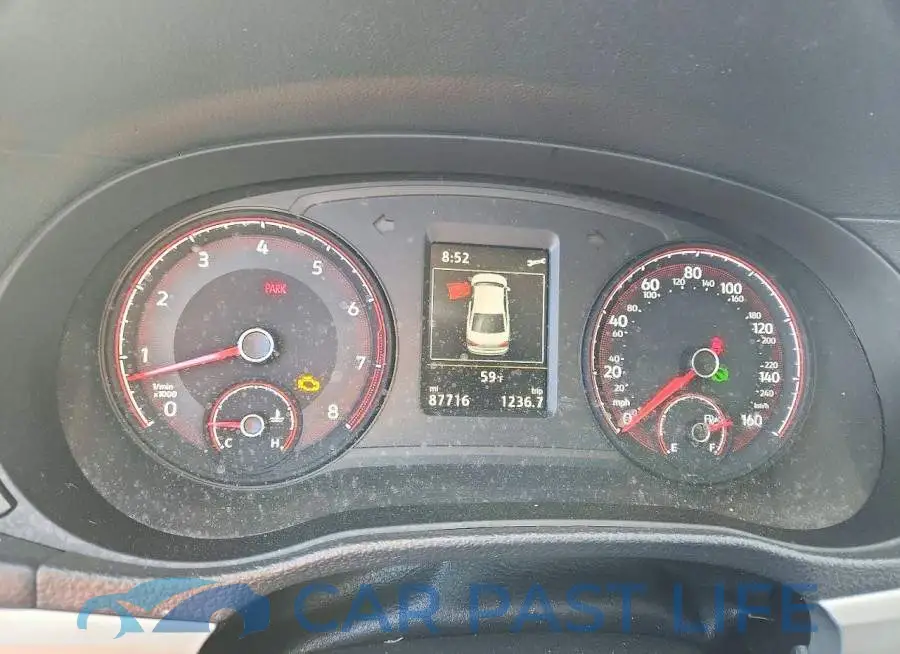 1VWSA7A35LC008960# 9