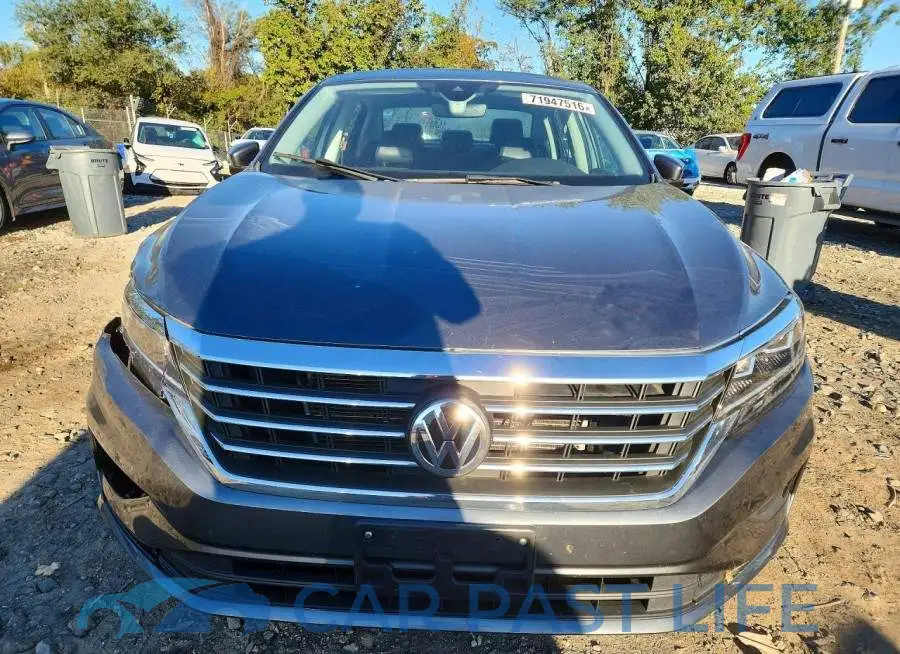 1VWSA7A35LC008960# 5