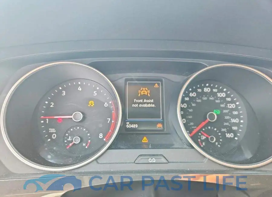 3VV2B7AX2KM043487# 9
