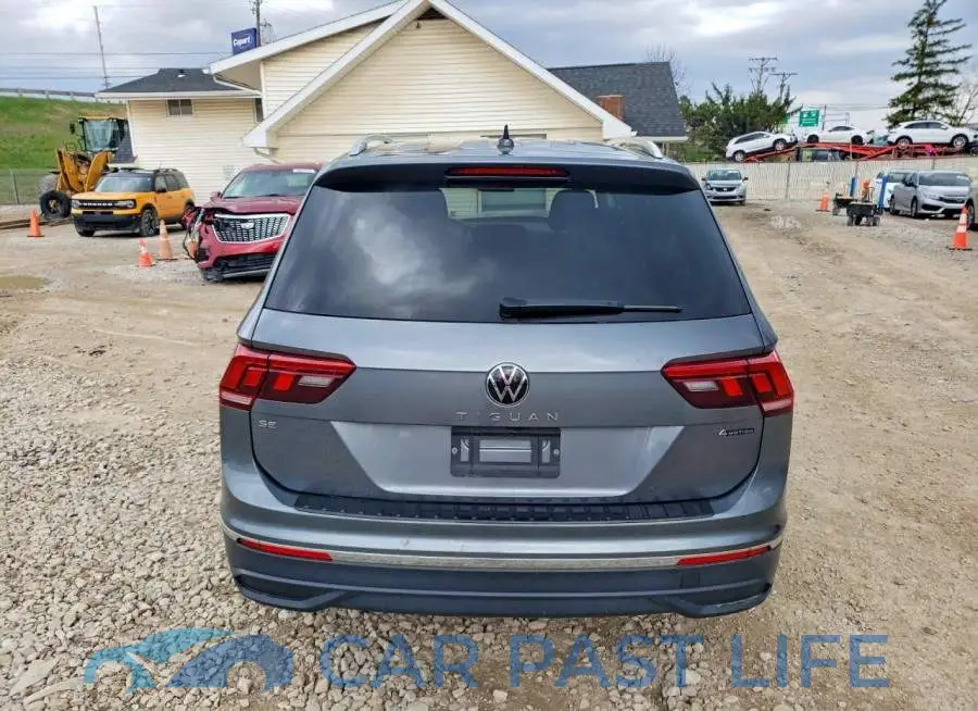 3VV2B7AX2RM138822# 6