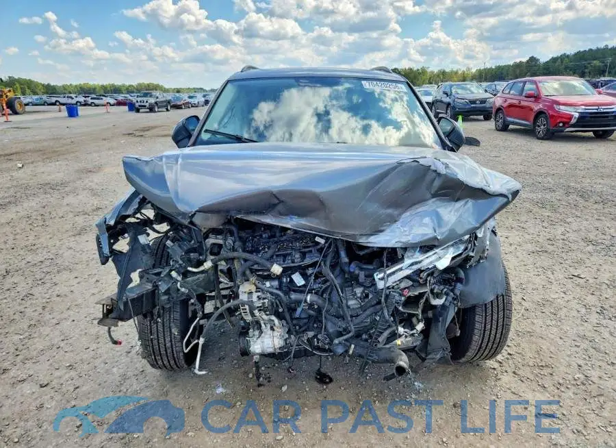3VV3B7AX7JM155981# 5