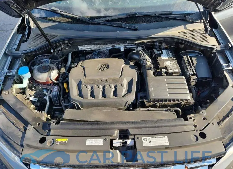 3VV3B7AX9KM032149# 12