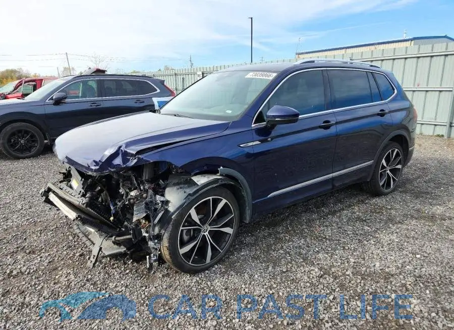 3VV4B7AX2RM018043# 1