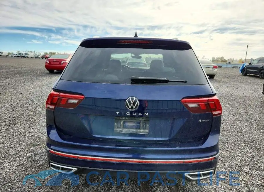3VV4B7AX2RM018043# 6