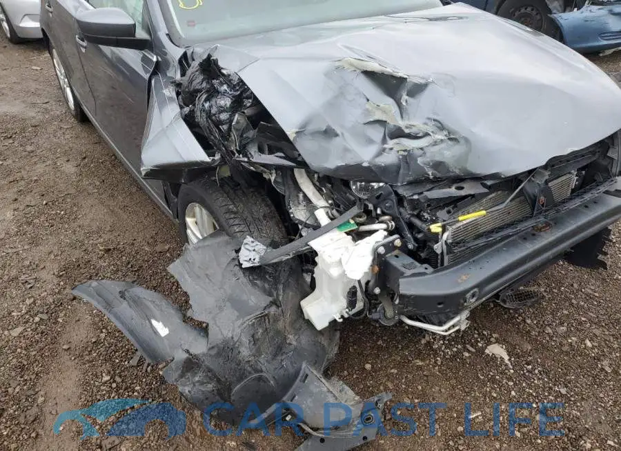 3VW167AJ5HM344822# 9