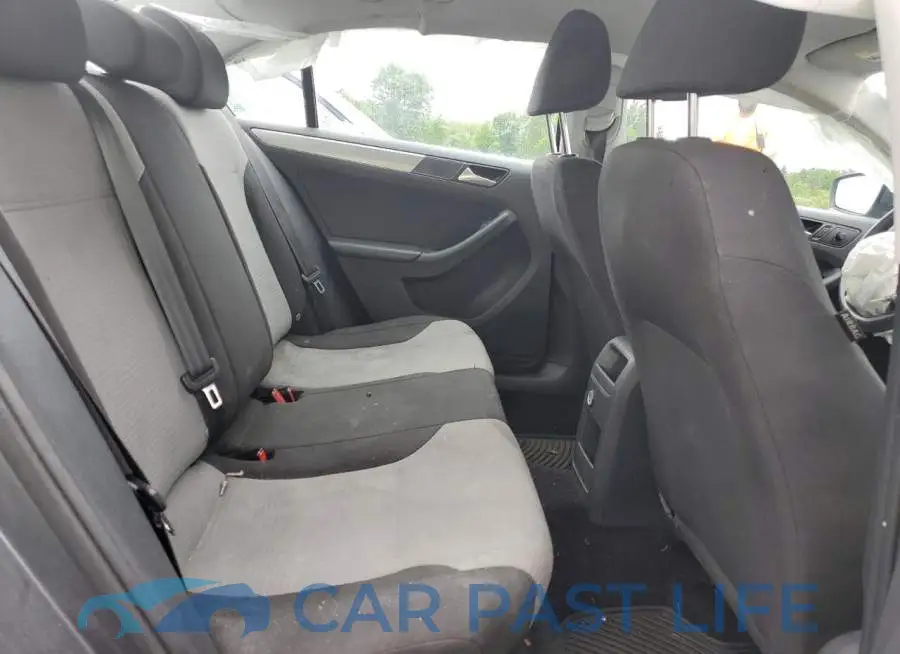 3VW167AJ5HM344822# 6